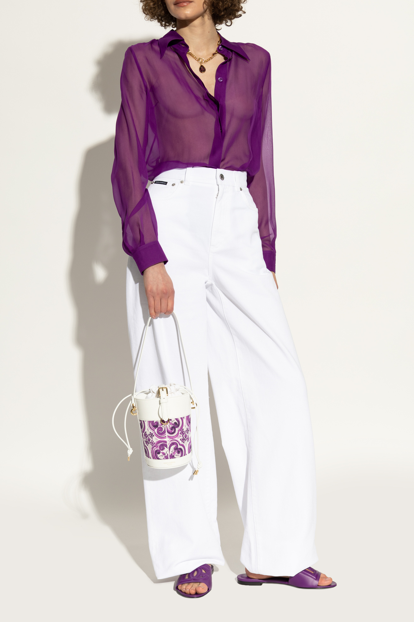 LAVANDAトップス TOPS